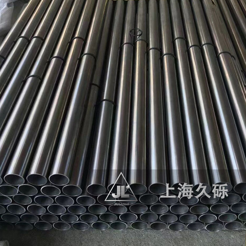 不銹鋼光亮無(wú)縫管